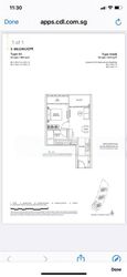 Piccadilly Grand (D8), Apartment #455058611